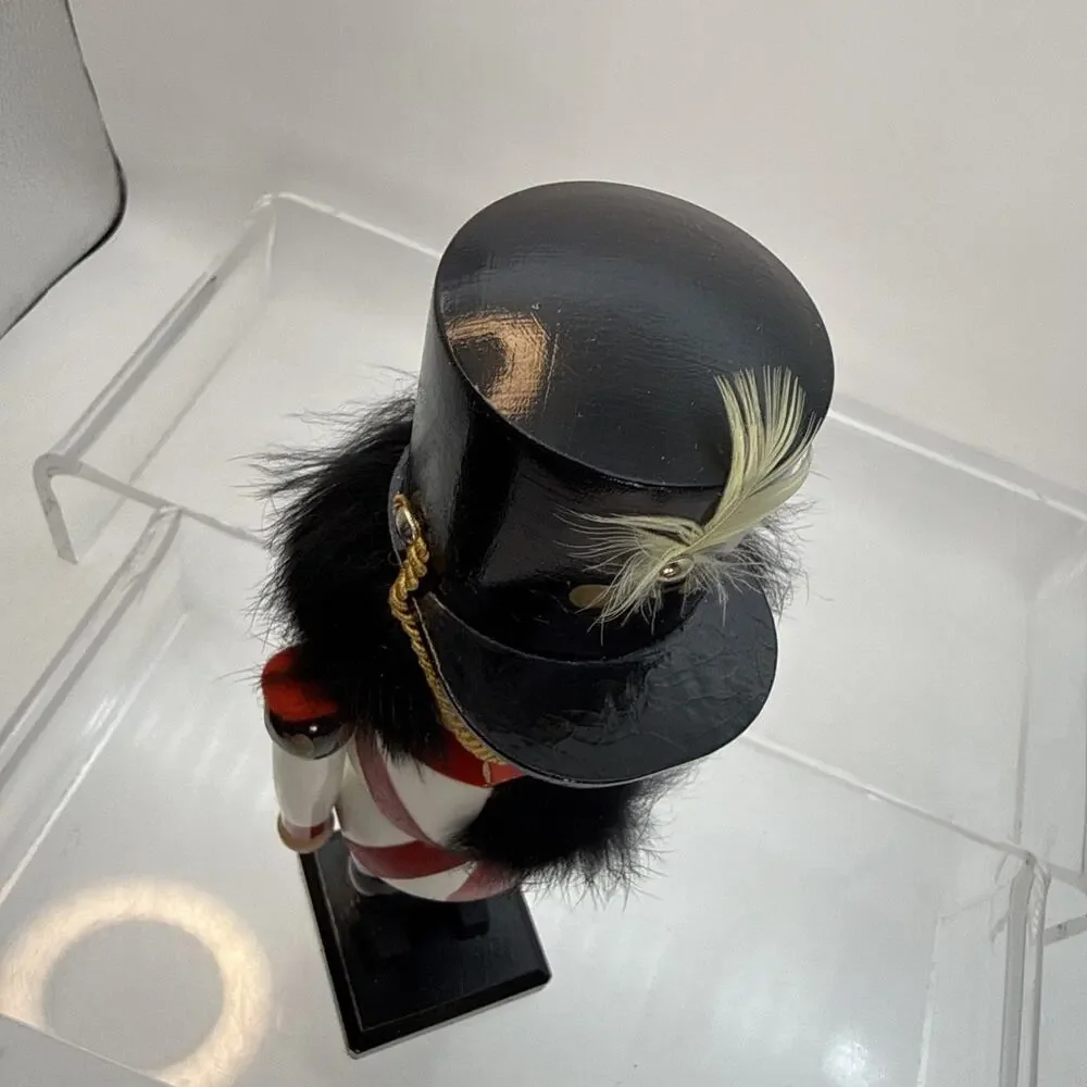 GDR Original Erzgebirge Nutcracker 